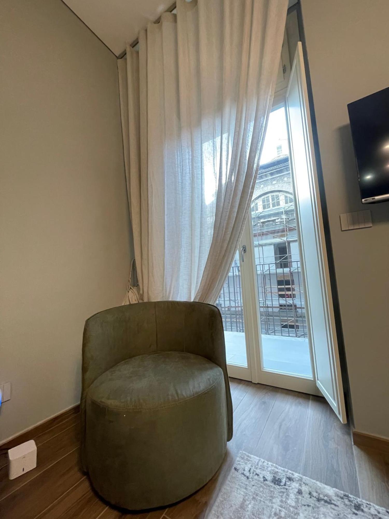 In Centro Torino Charme Appartaments Quarto foto