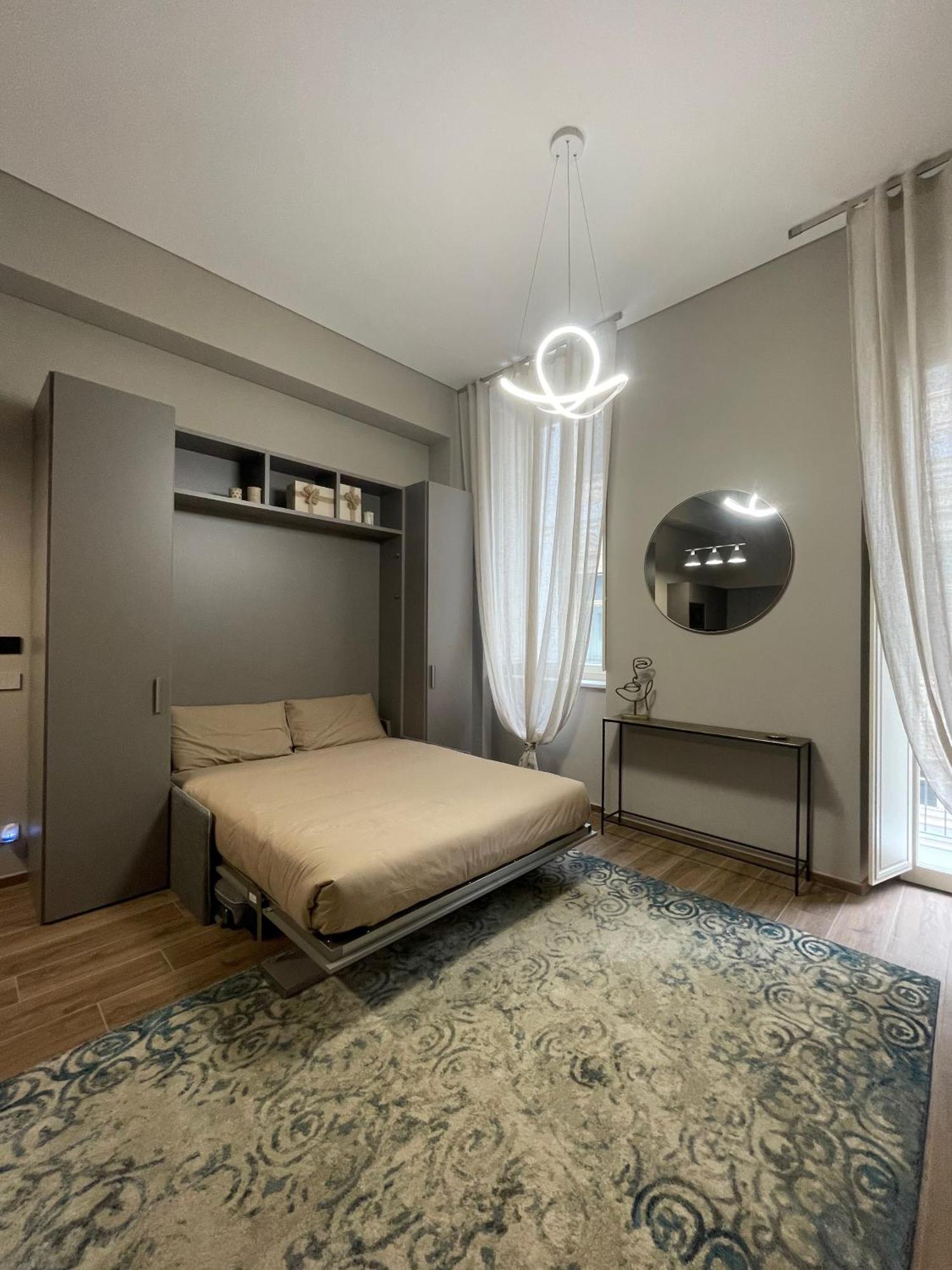 In Centro Torino Charme Appartaments Quarto foto